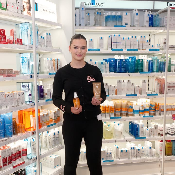 Ontdek Dermacare bij @Etos Colmschate Deventer