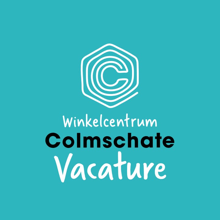 🎯 Vacature: Winkelcentrummanager gezocht!