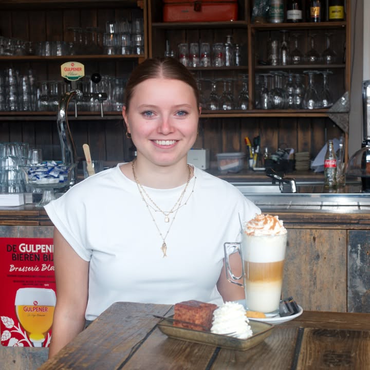 Het is weer tijd om binnen te kunnen genieten van een warm drankje.